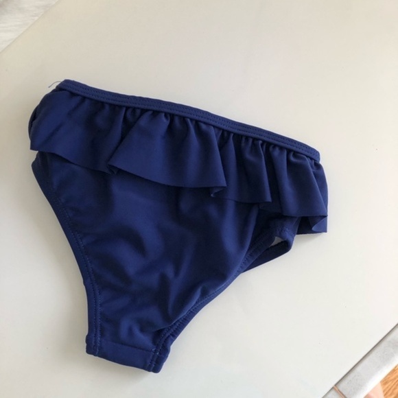 Kate Spade Toddler Swim Bottom - Picture 4 of 4